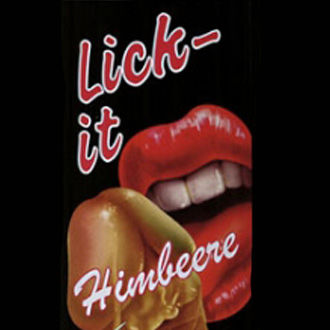 Lick It